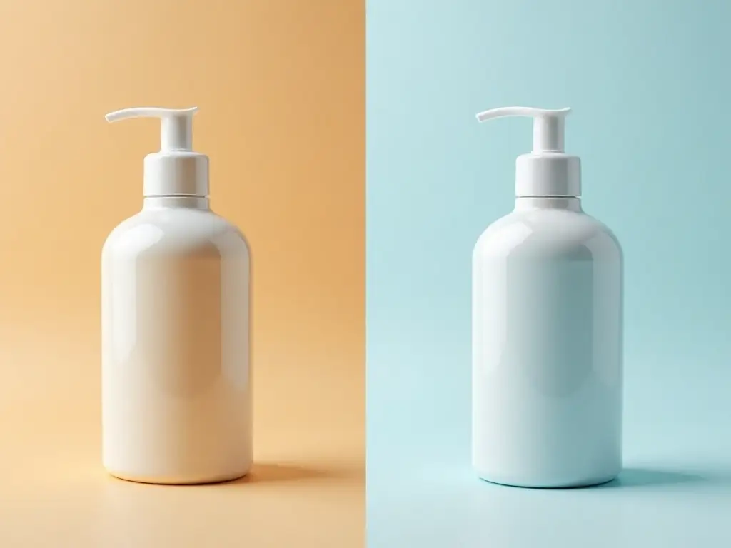 AI Background Changer effect